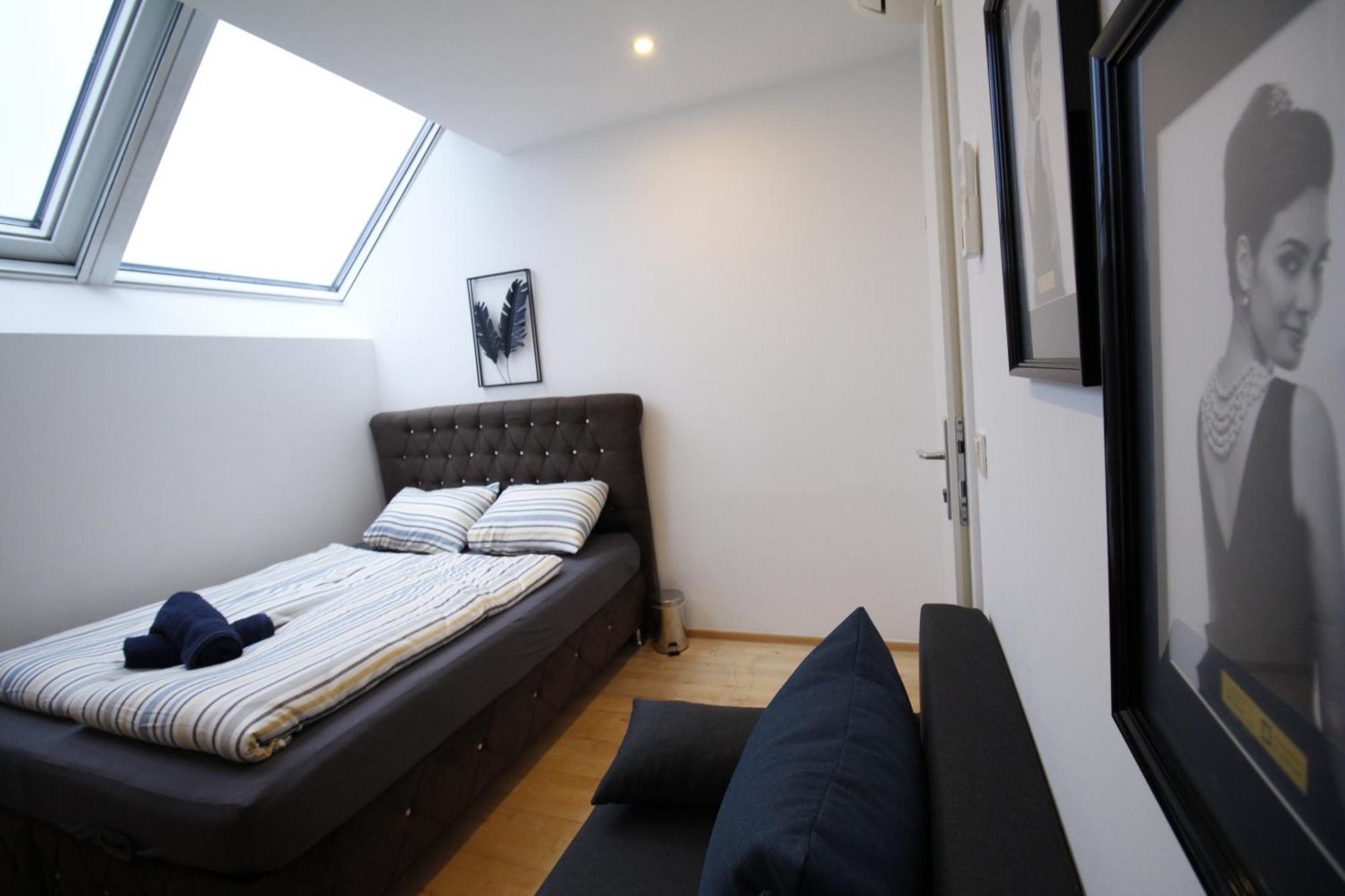 Privatunterkunft Premium Dw 16 Wien